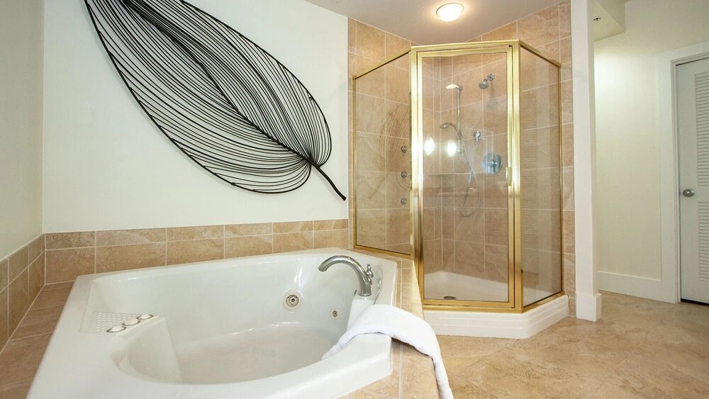 Condo With Views of the Gulf of Mexico and Perdido Bay - Unit Crc0716