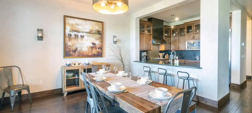 Cassidy's Hideout by Exceptional Stays
