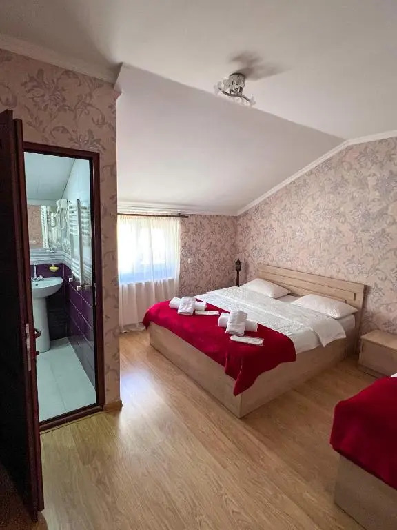 Giorgis Guest House