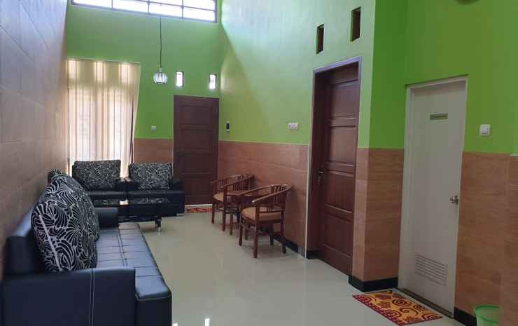 Bukit Tidar Permai Homestay Syariah