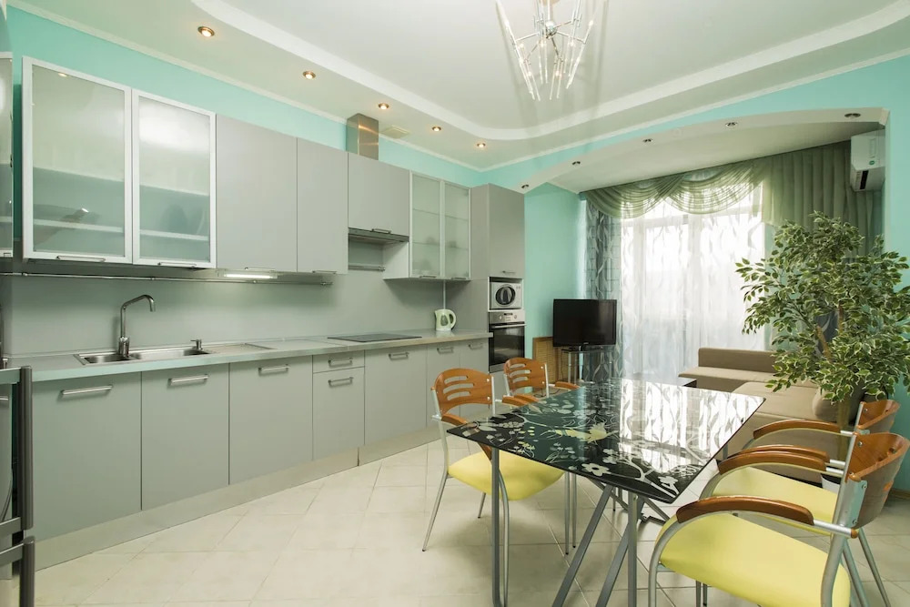 Apartments on Studenaya 68A - apt 9
