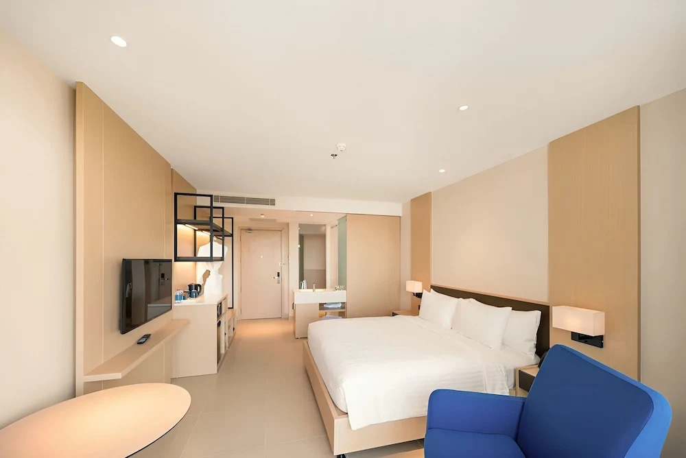 JOY Seaview Apartment in Cam Ranh Nha Trang
