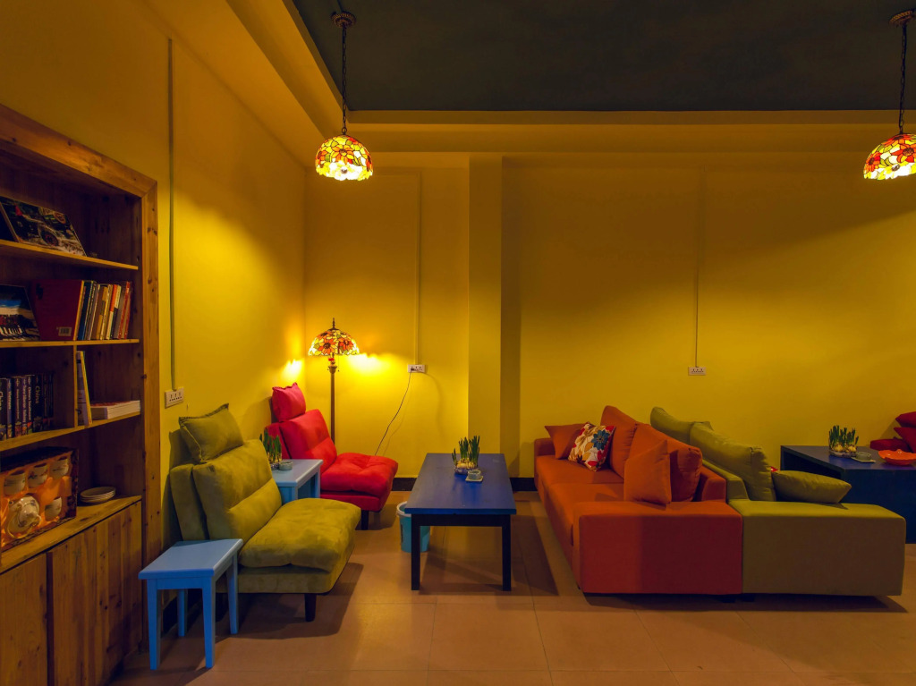 Guilin Youcan Hostel