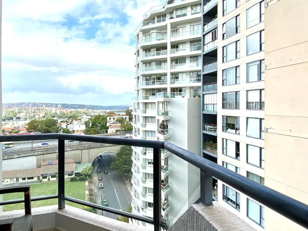 Milson Serviced Apartments