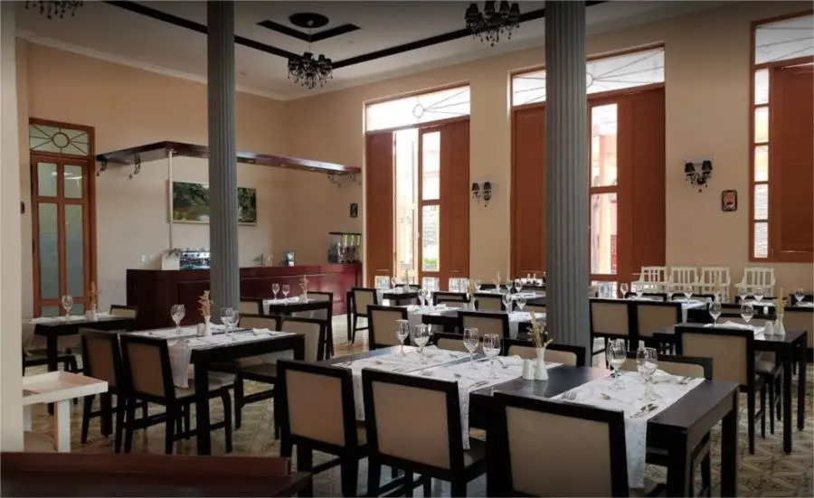 Hotel E Rueda