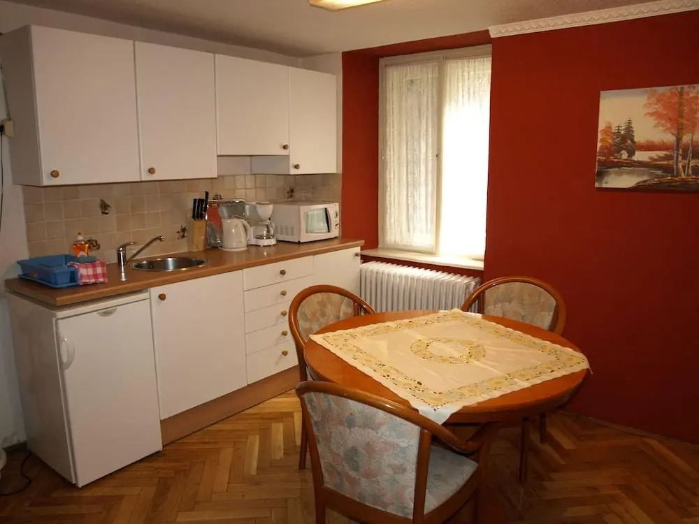 Hotel Liechtenstein Apartments II