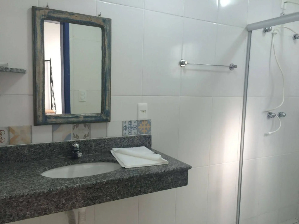 Pousada Solar das Gerais
