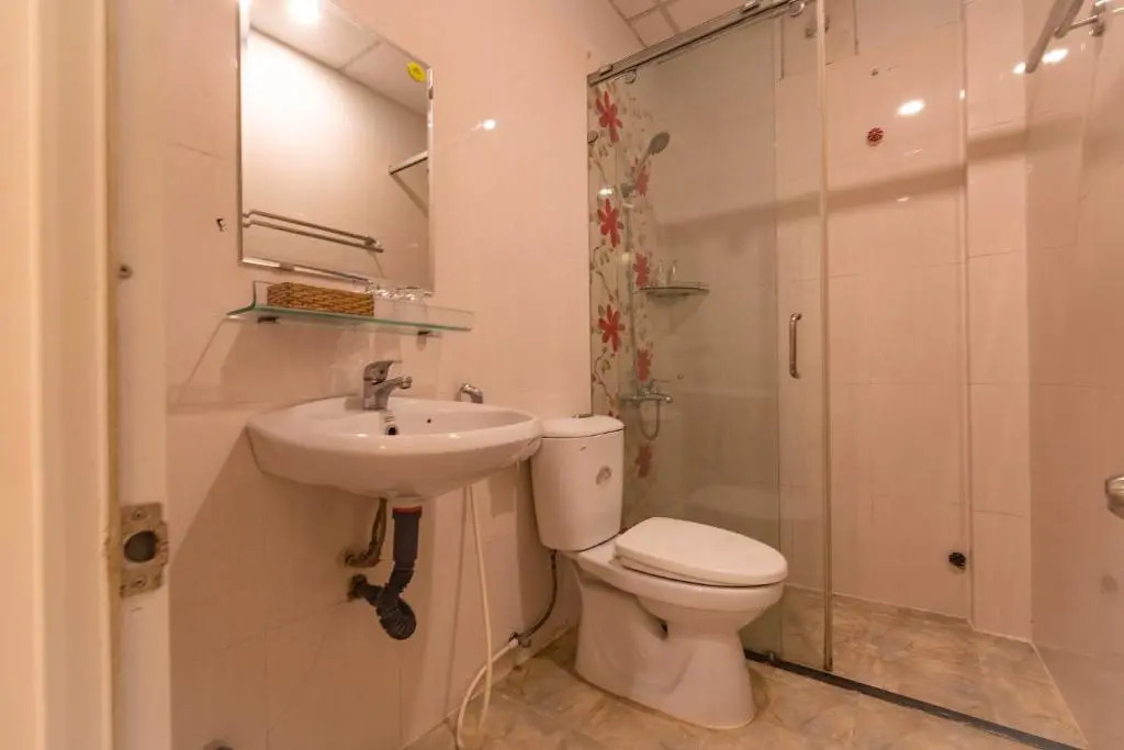 Dalat Joy Hotel