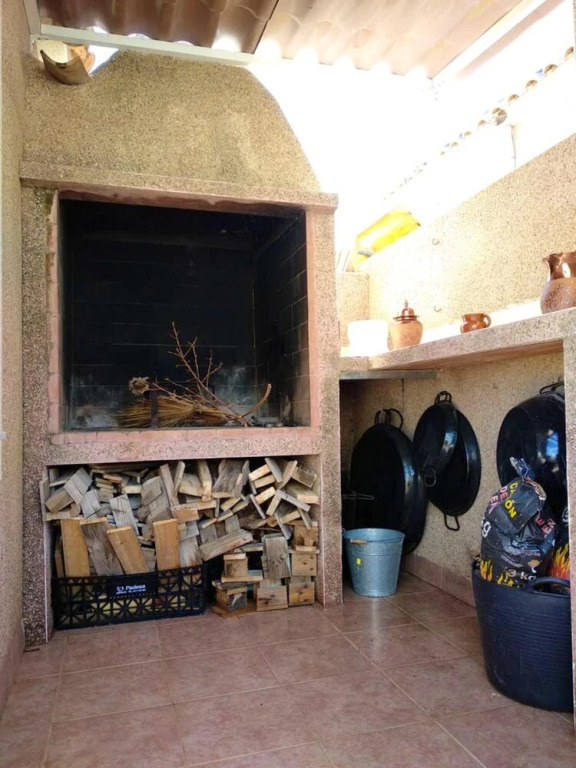 House with 3 Bedrooms in Puerto Marino, with Pool Access, Furnished Terrace And Wifi - 2 Km From the Beach