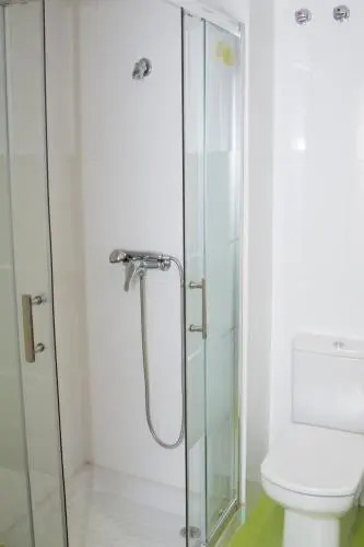 Apartamentos La Plazuela Baños de Montemayor