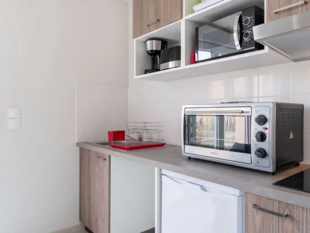 Apartment SC C06 Mimizan