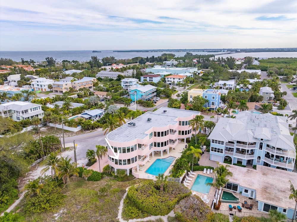 Anna Maria Island - 3708 Island Paradise
