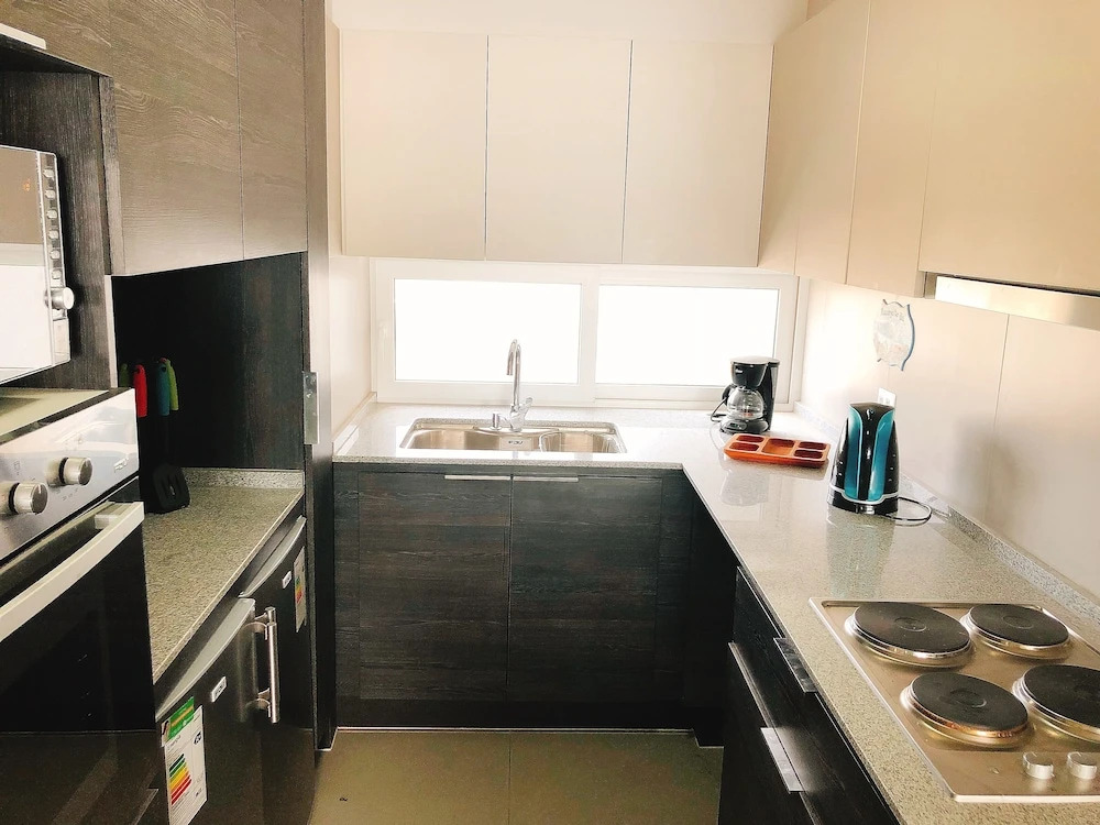 Apartamento 227 Costa Horizonte II