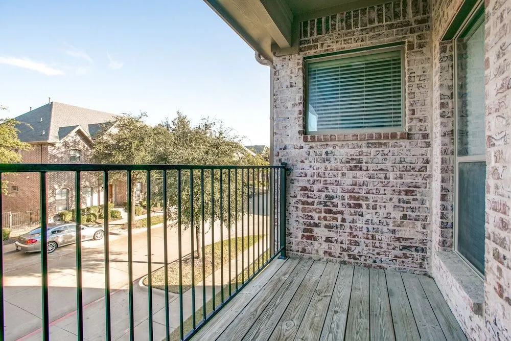 Beautifully furnished 3 bedroom Frisco