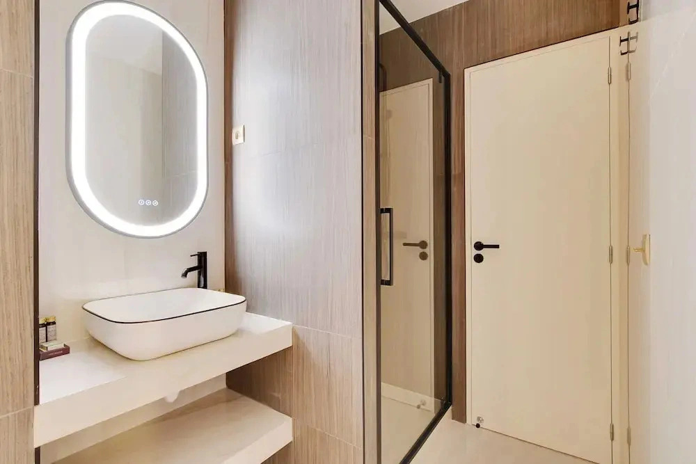 Brand New Home in the Heart of Latin Quarter