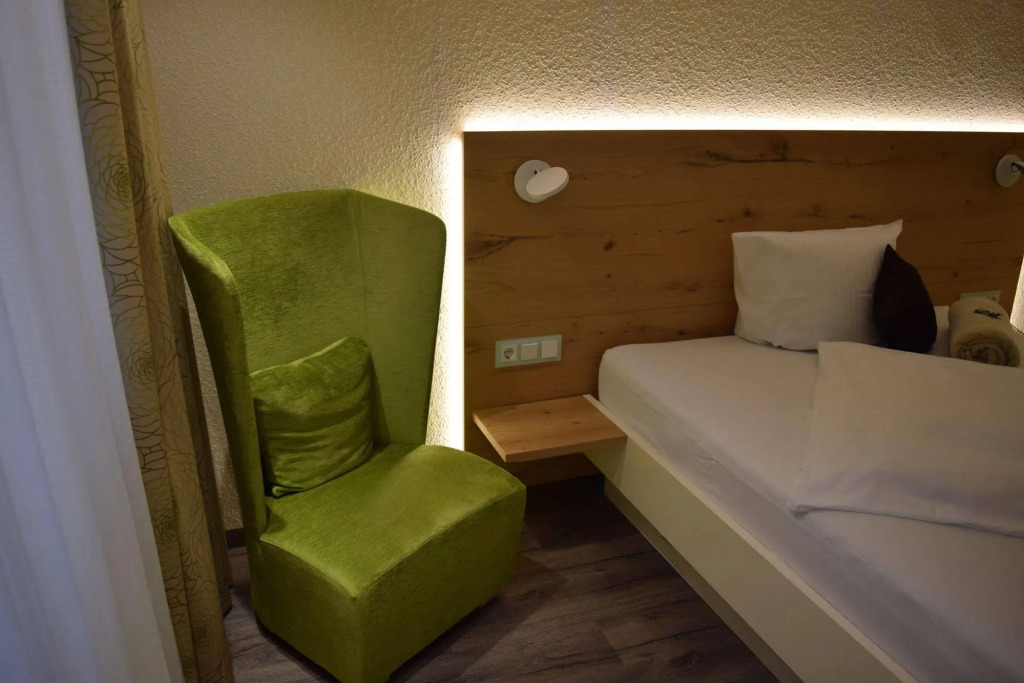 Hotel Zum Rosengarten
