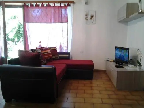 Holiday Home Casa Stefi