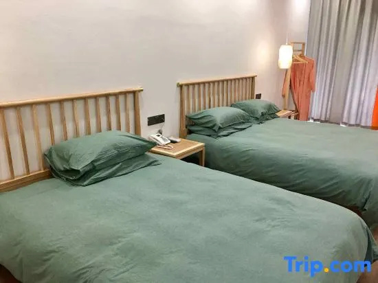 Seclusion B&B