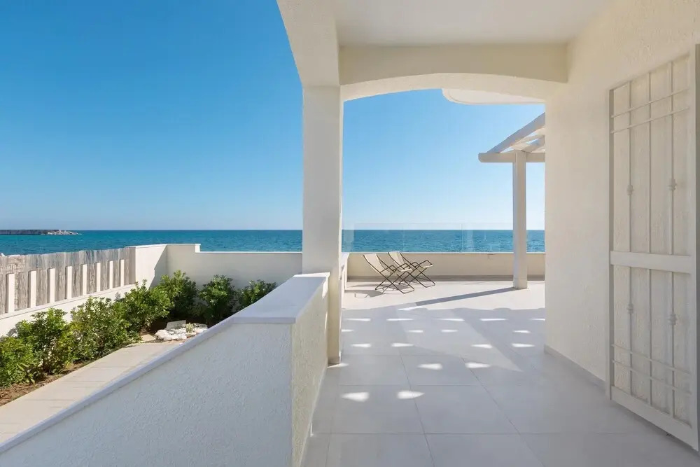 Villa Diamante