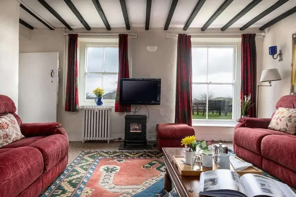 Eisteddfa Country House Cottages