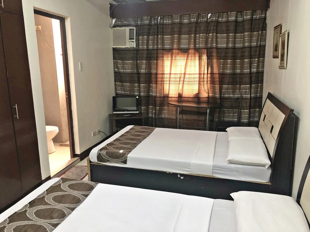 Cosmo Hotel