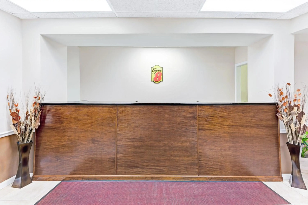 Super Inn & Suites Carrollton