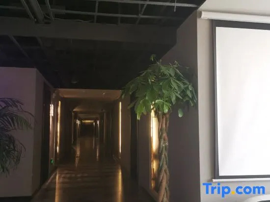 Xinyang Youmei E-sports Hotel