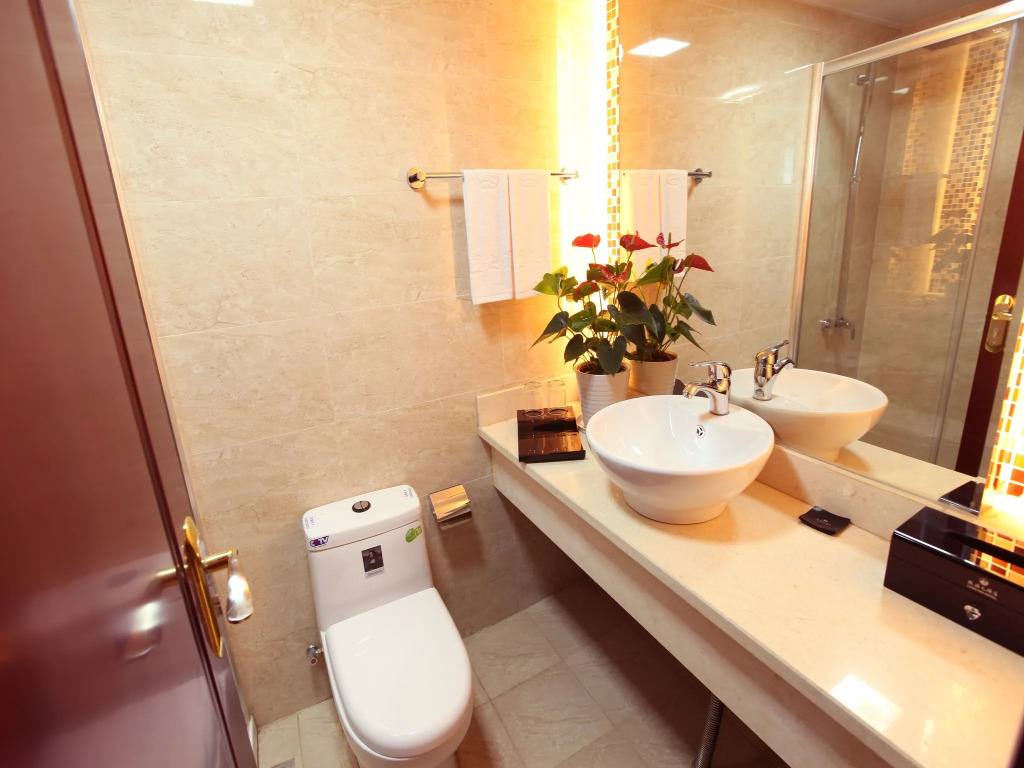 Xian Long Hai Hotel