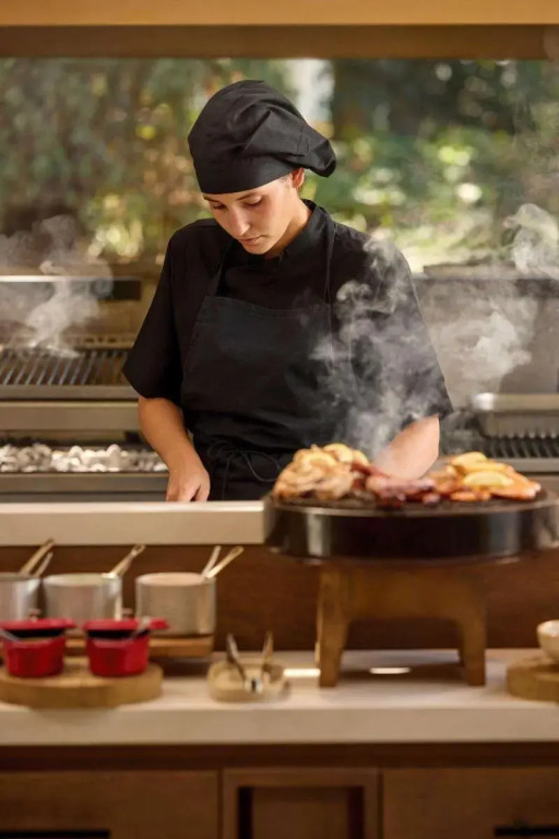 Отель Ikos Porto Petro All inclusive