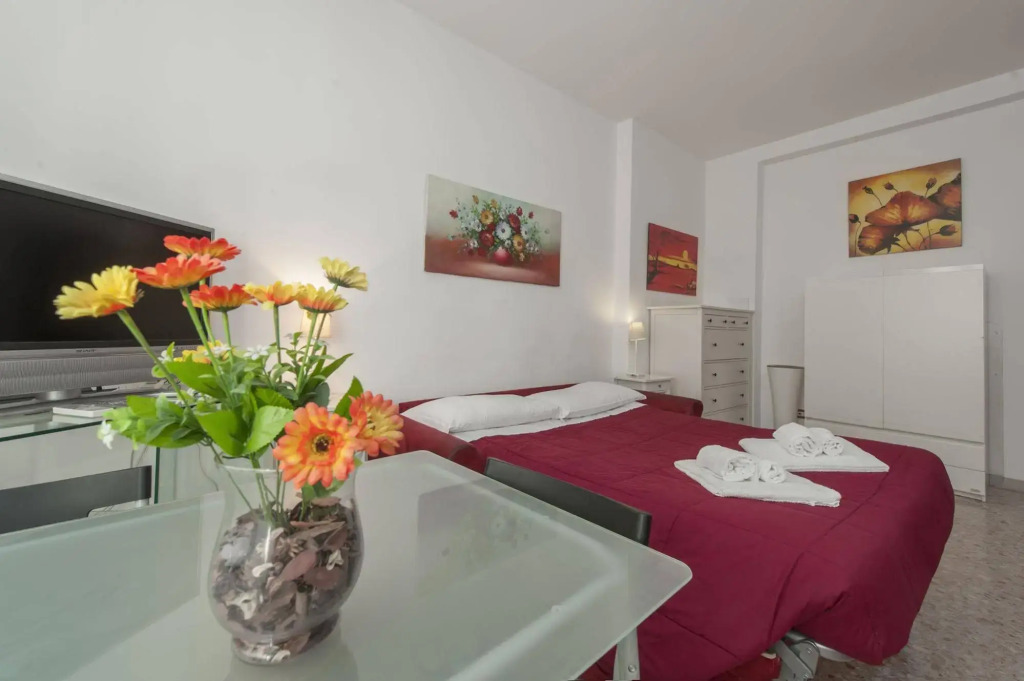 B&B A Room For Holiday