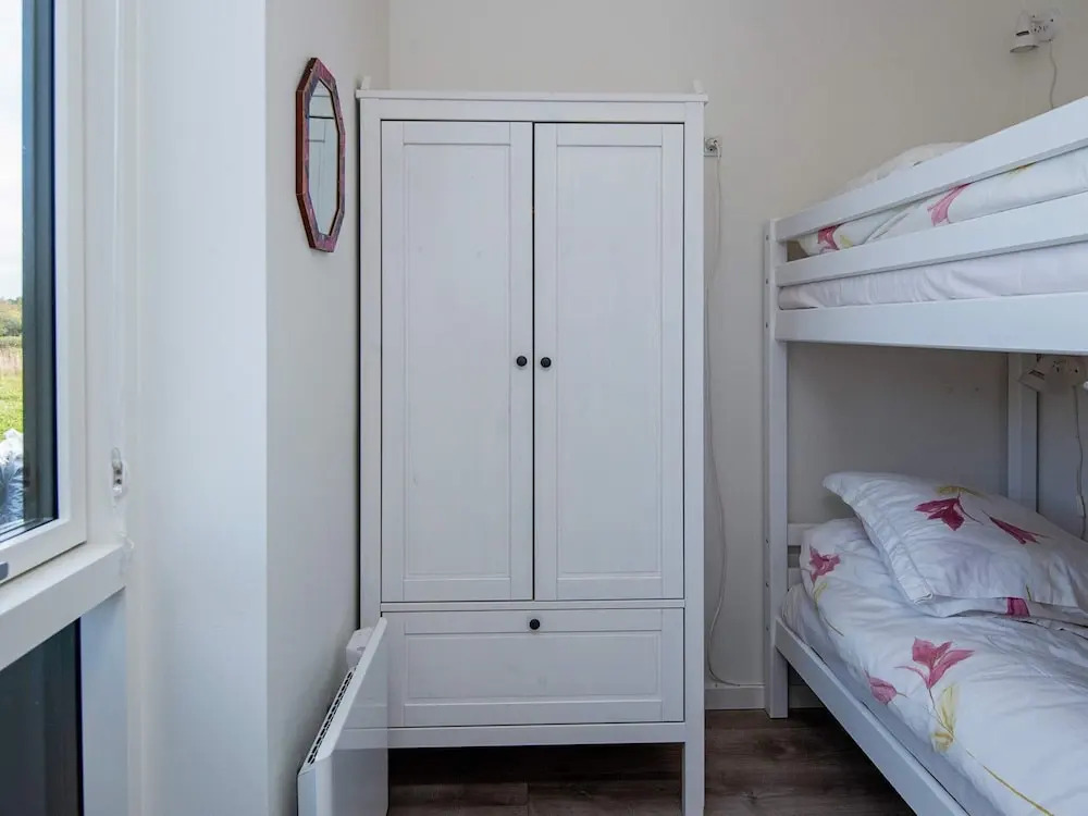 5 star holiday home in Ansager