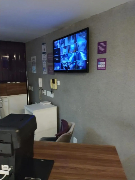 Anna Suites Arpoador