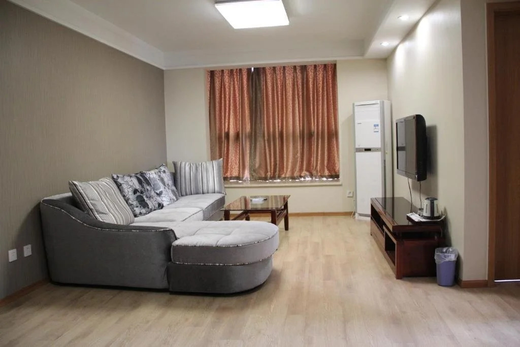 Vyluk Hotel Chengdu Chunxi Road