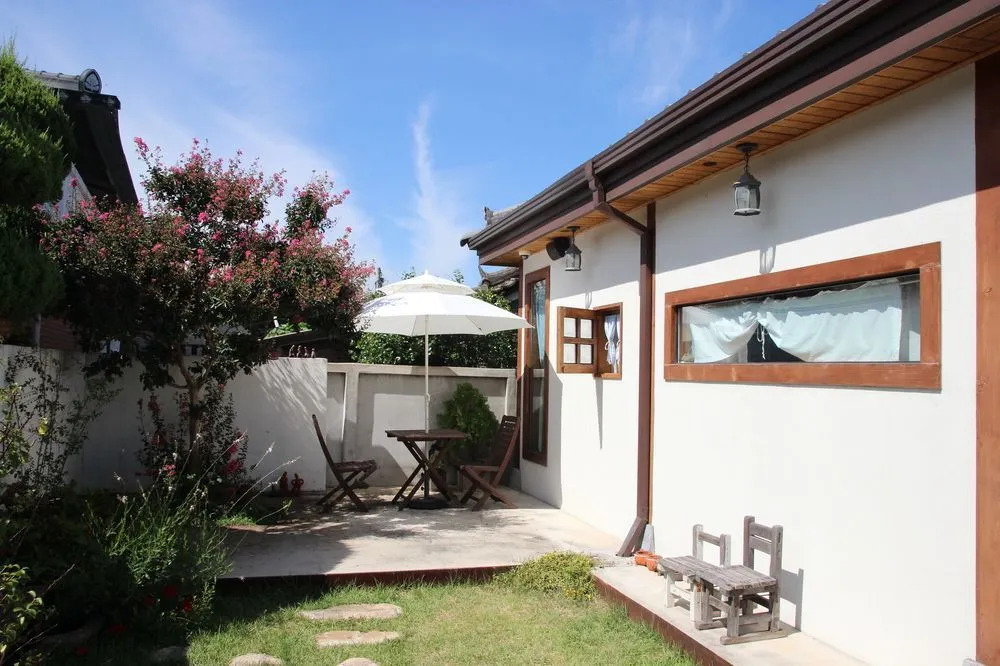 Hyun Guesthouse
