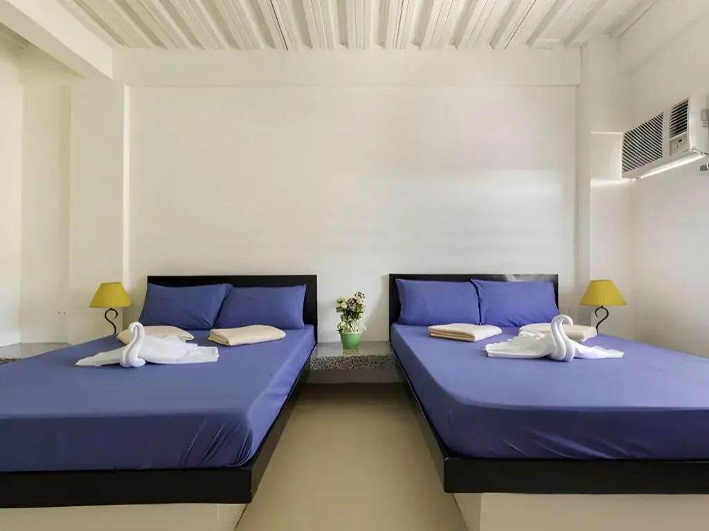 Coralview Beach Resort