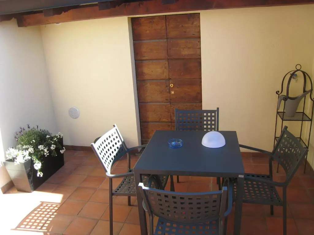 Casa Ceruti