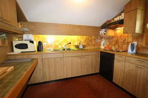 Les Grillons