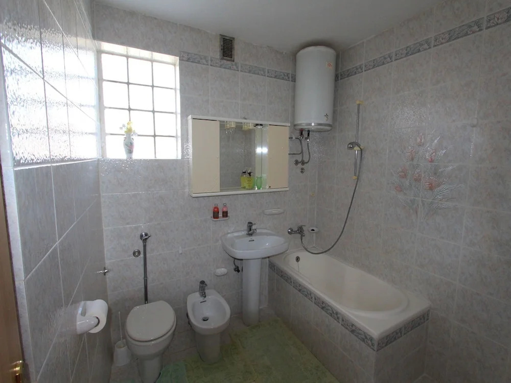 Apartments Marija