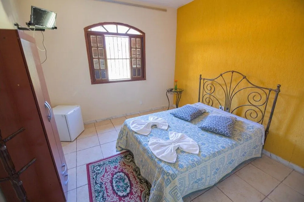 Hotel Fazenda Moinho