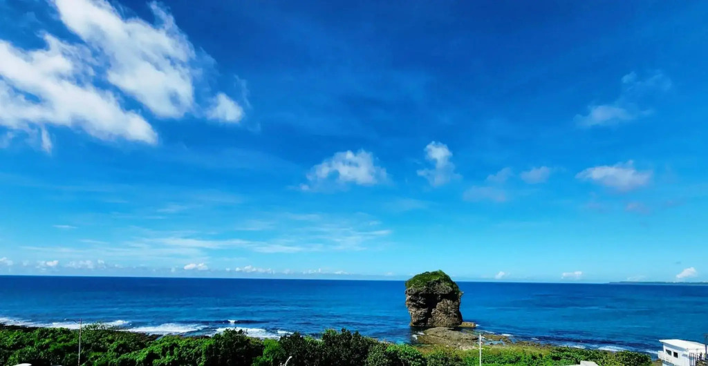 Canaan B&B Kenting