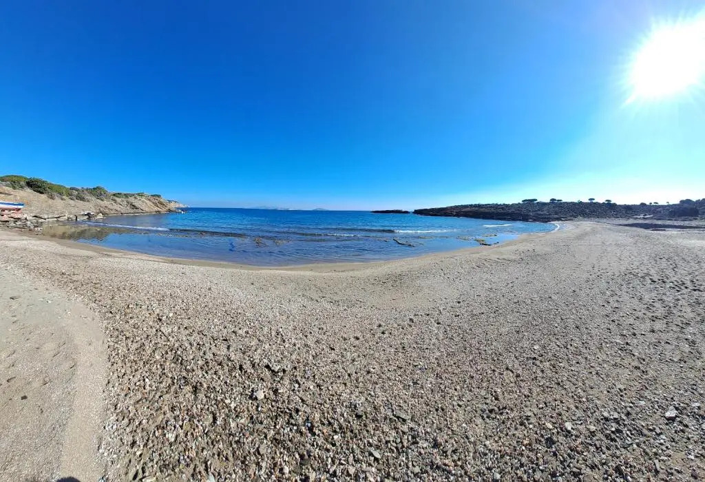 The Beach House Μουτσούνα Νάξος
