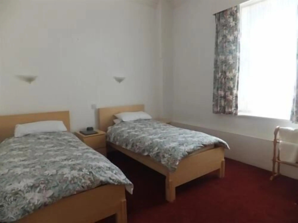 Newcastle House Rothbury