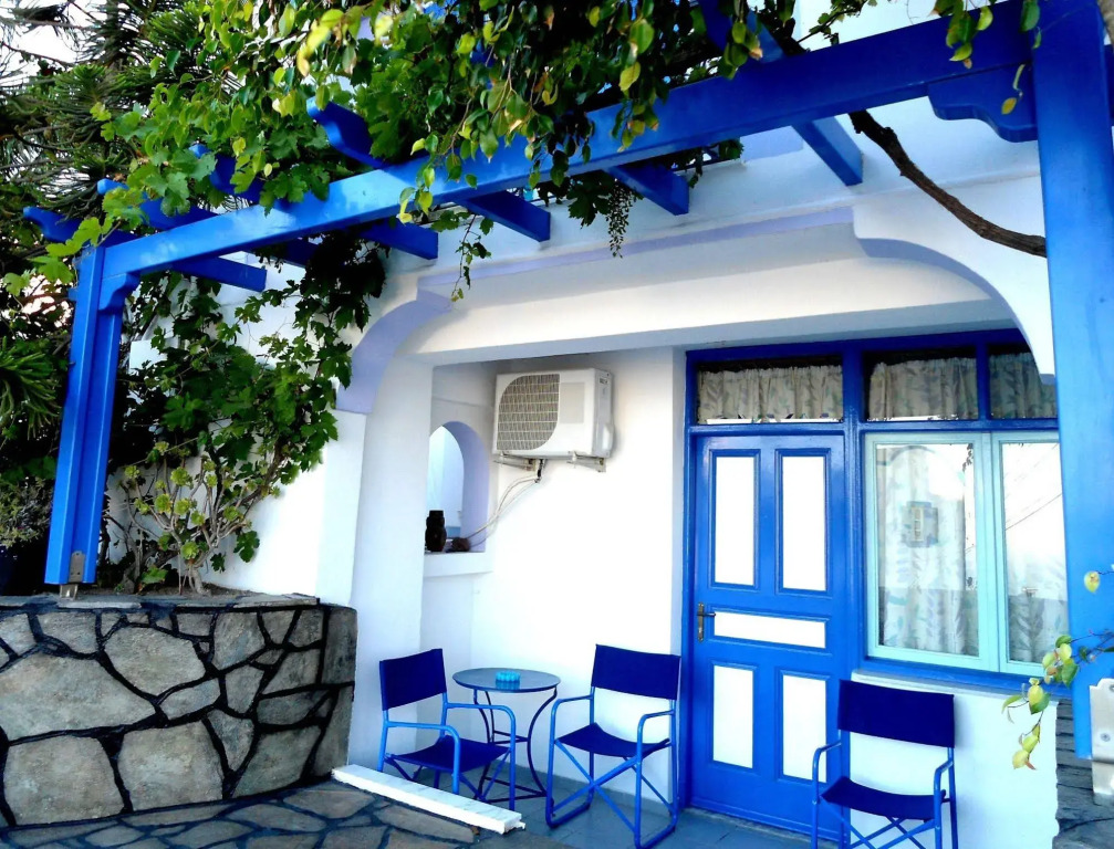 Villa Fotini