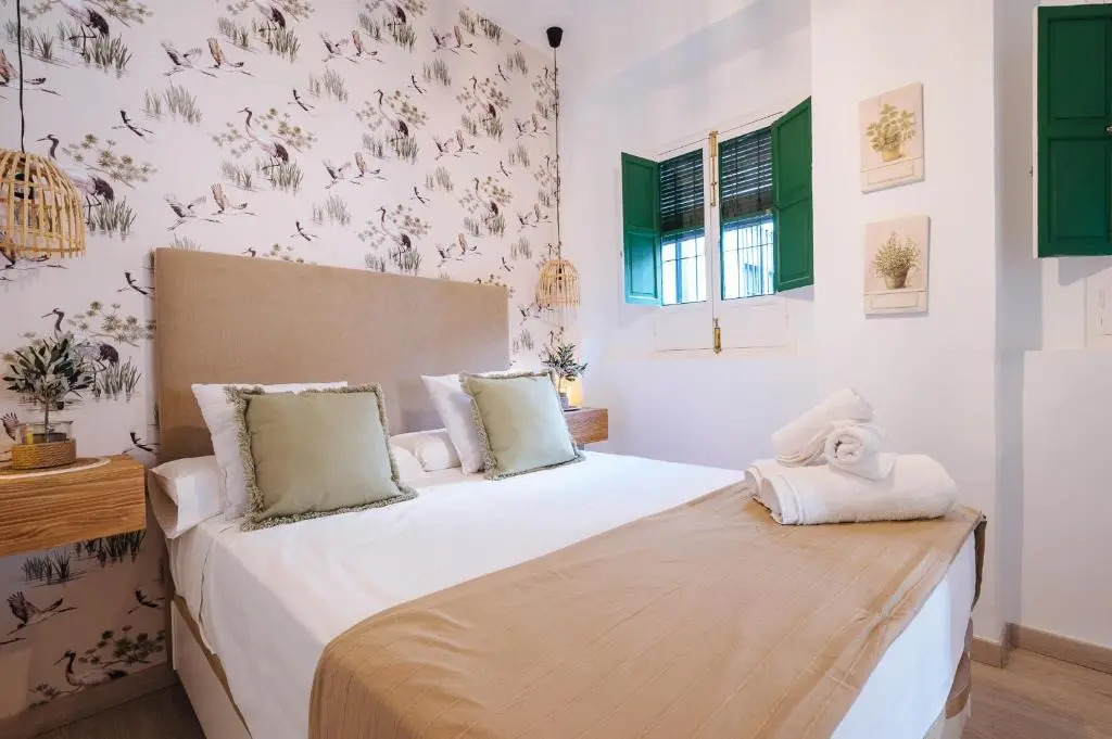 Apartamento San Eloy