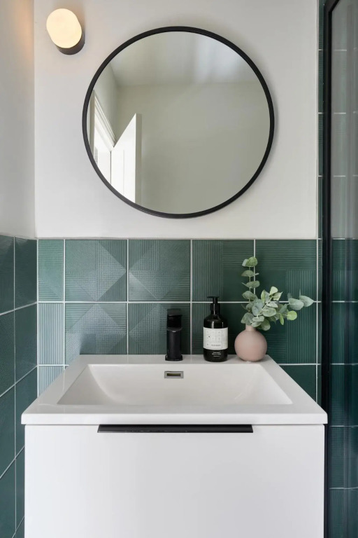 Pontcanna by Black Door Stays