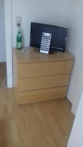 Hotel Zur Rampe