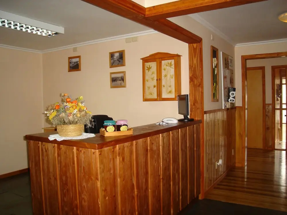 Hostal Entre Rios