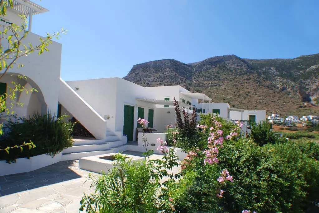 Alkyonis Villas