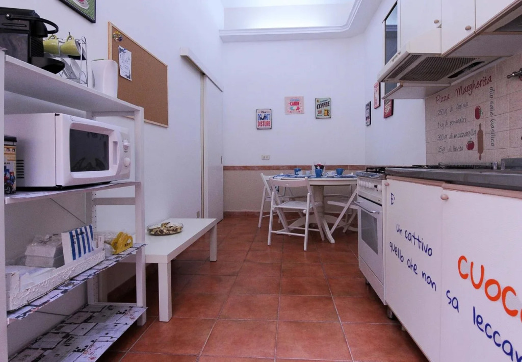 La Grotta di Tiberio B&B
