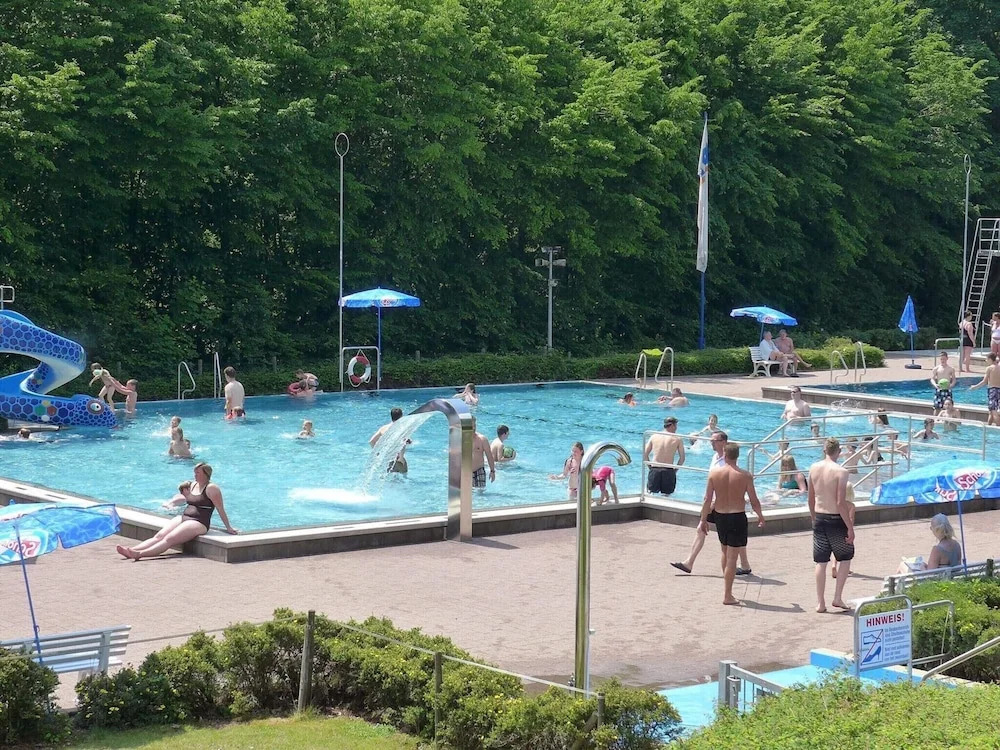 Kurzurlaub im Waxweiler-tal